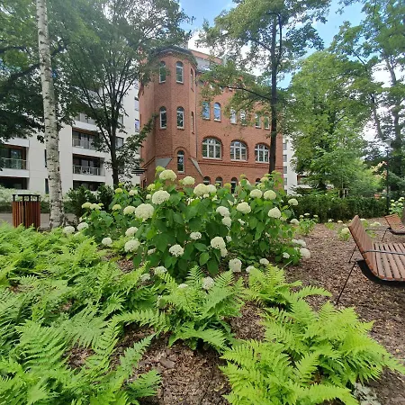 酒店 Vena 弗罗茨瓦夫