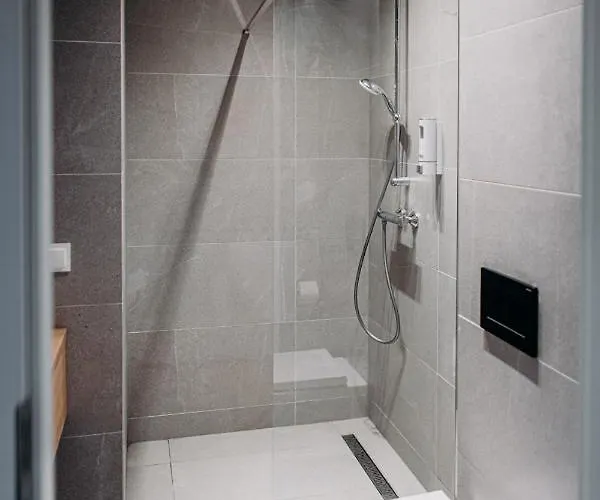 Hotel Vena Breslavia