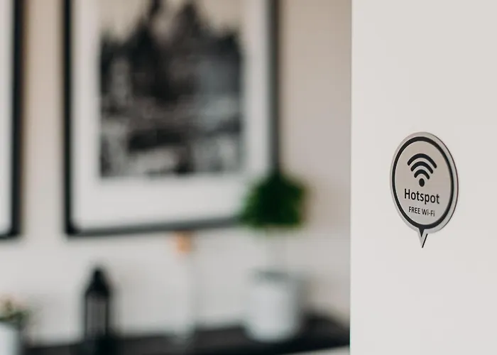 Hotel Vena Breslavia