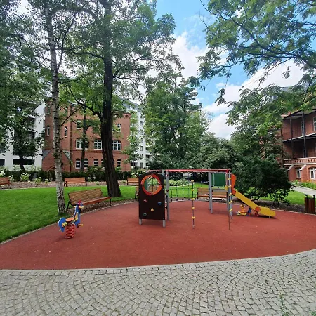 Apartment Vena *