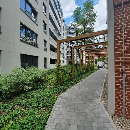 Apartment Vena