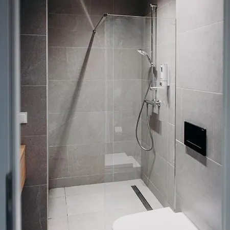 Hotel Vena Breslavia