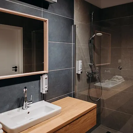 Vena Hotel Breslavia