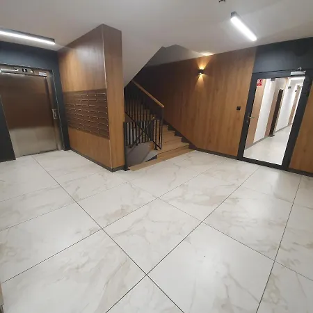 Vena Apartment