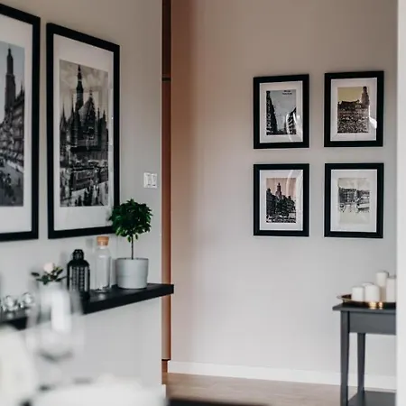 Vena Apartment