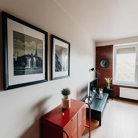 Apartment Vena