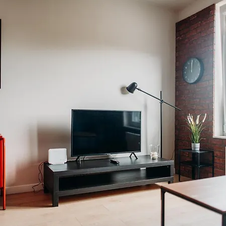 Apartment Vena *